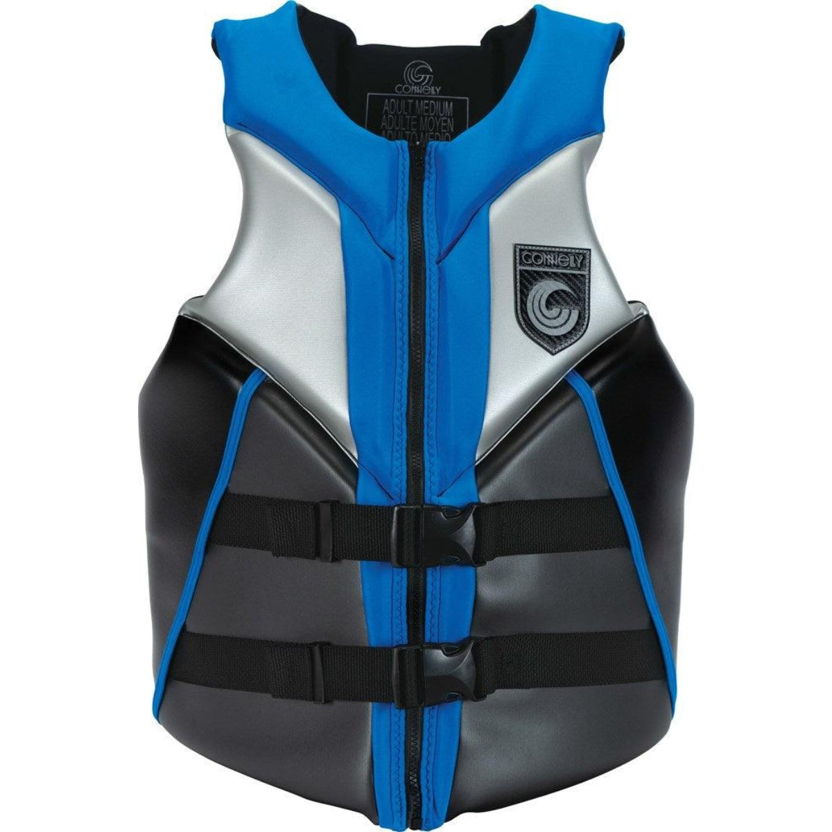 Connelly Mensa V Neo Vest - Lure Me - Online Fishing Tackle
