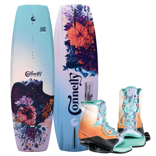 2025 WILD CHILD W/ KARMA BINDINGS