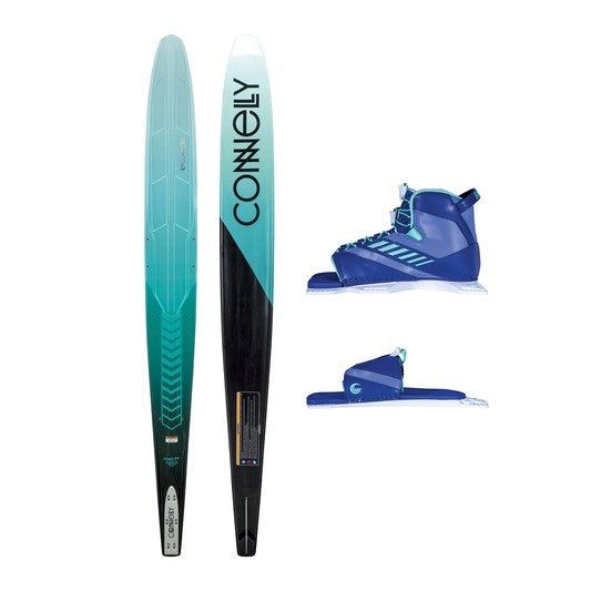 Connelly 2025 Women's Concept - ShadowW/RTP - Lure Me - Online Fishing Tackle