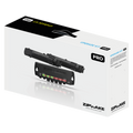 ZIPWAKE PRO upgrade kit packaging with two black devices on a white background