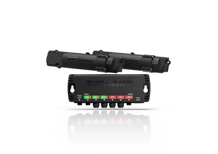 Zipwake Upgrade Kit - S Series to PRO