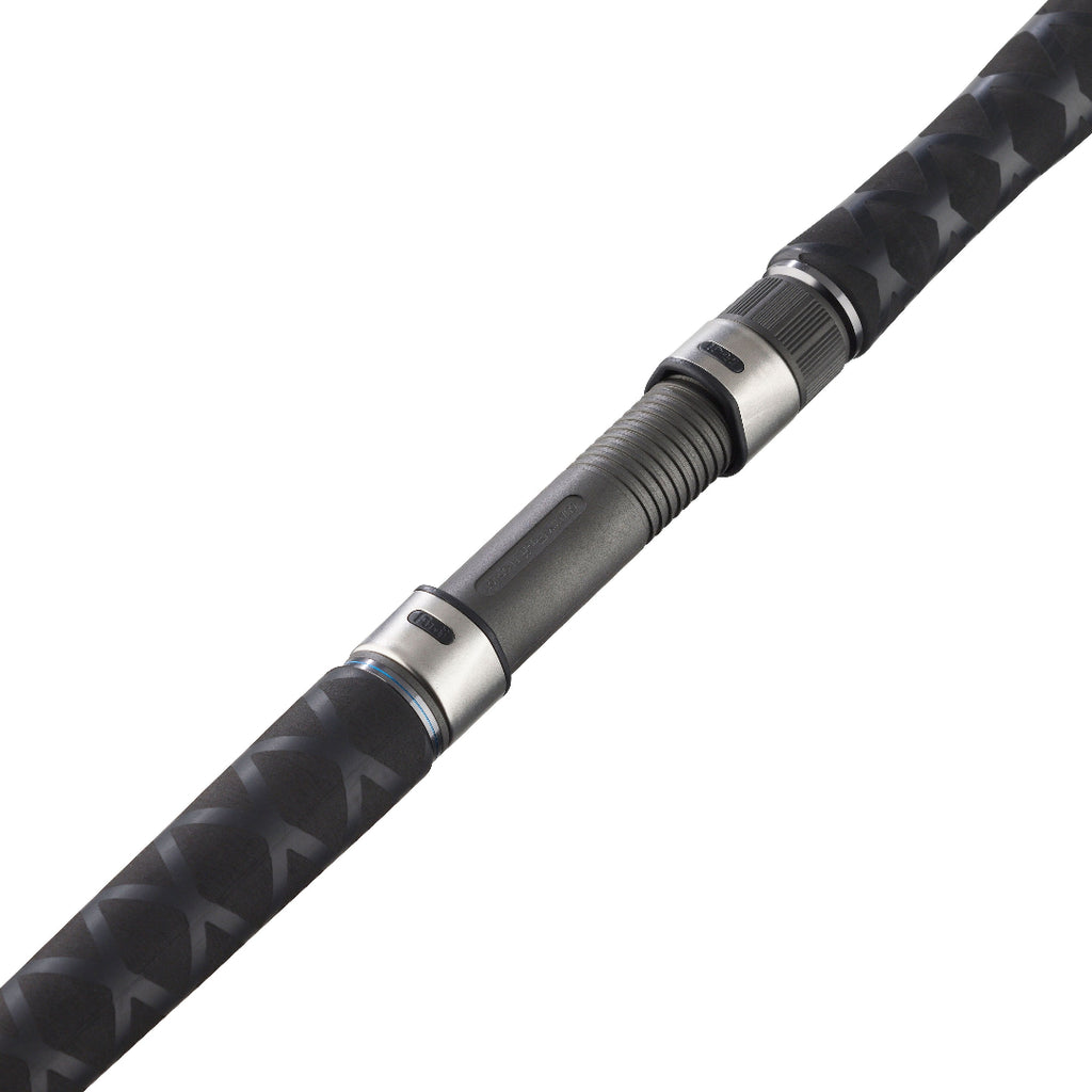 balzer adrenalin light rod