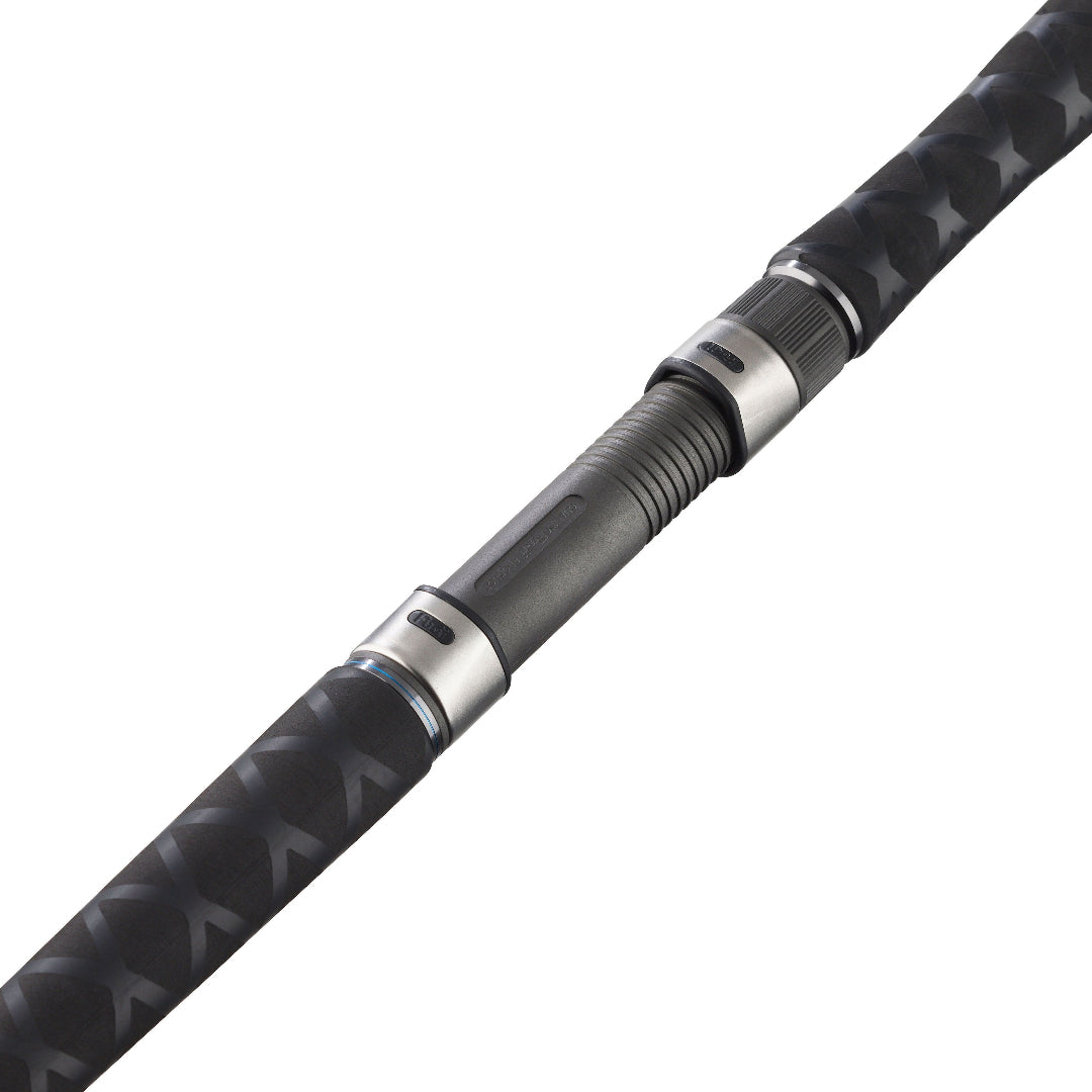 balzer adrenalin light rod