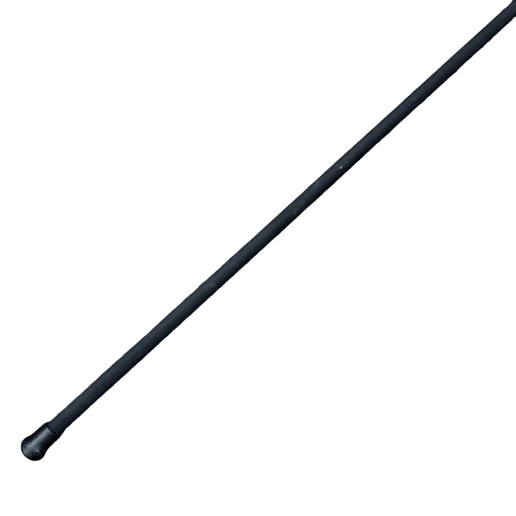 High modulus carbon blank Akios Airlyte lightweight surf rod construction