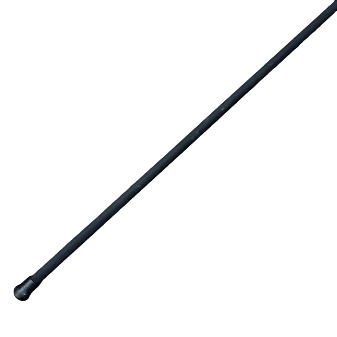 High modulus carbon blank Akios Airlyte lightweight surf rod construction