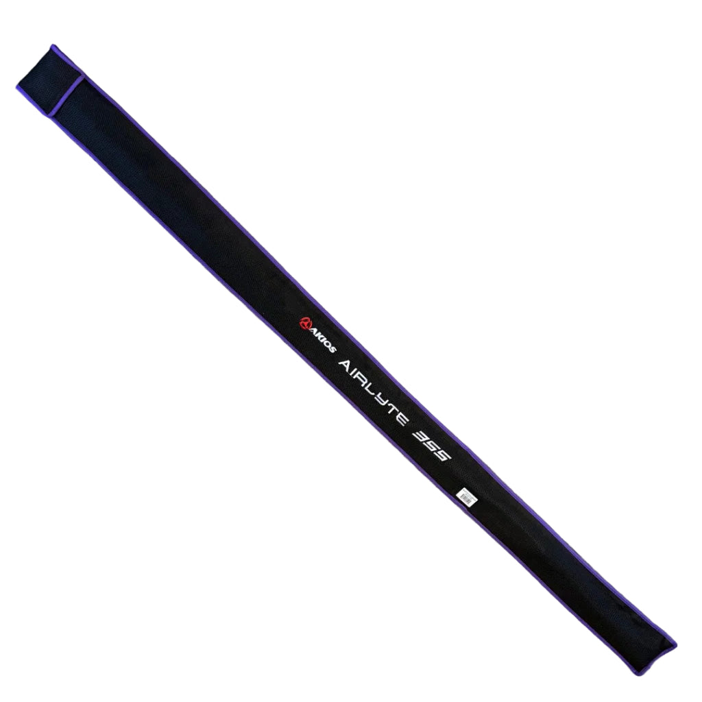 Akios Airlyte Light 2 Piece Surfcasting Rod 11.5ft (50–140g)