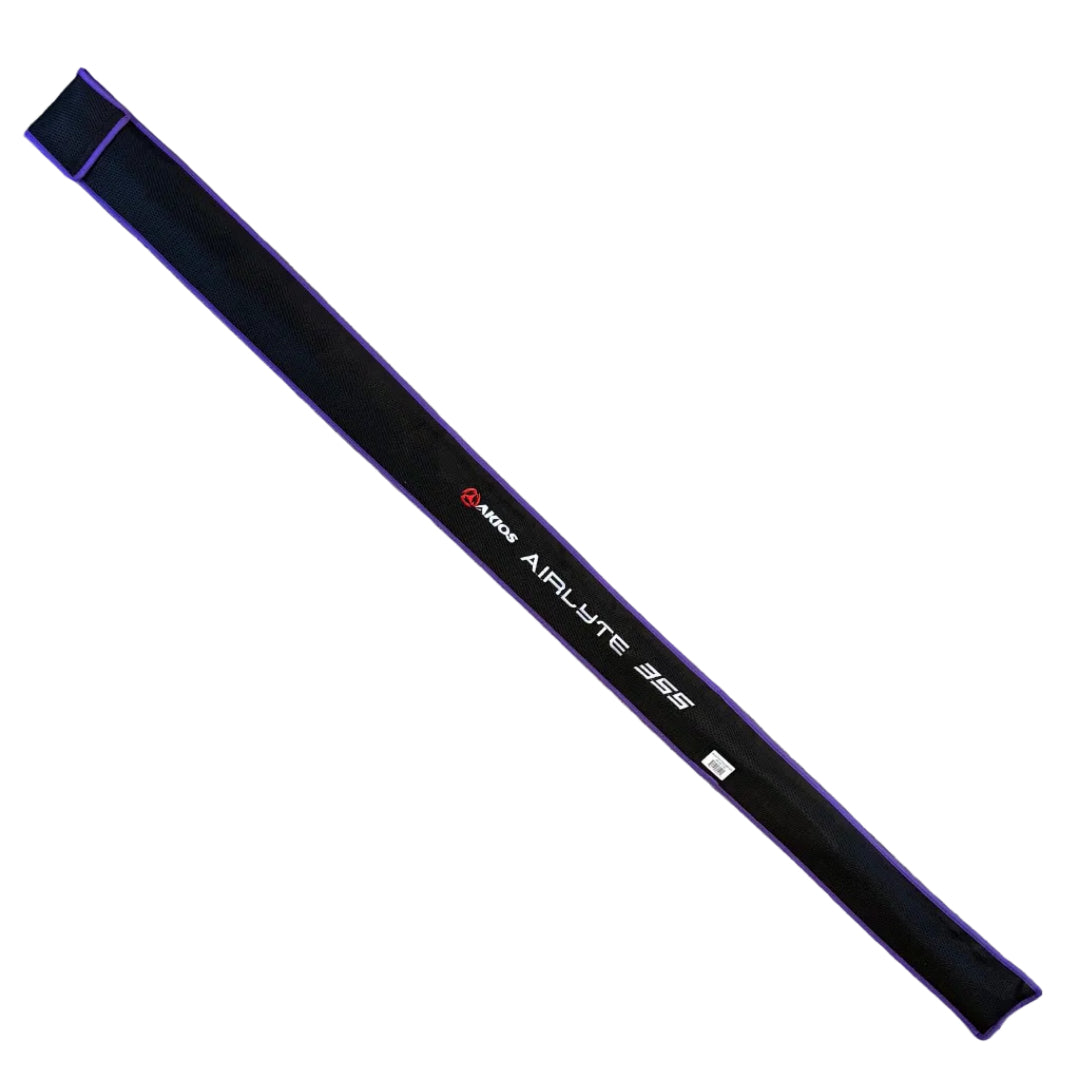 Akios Airlyte Light 2 Piece Surfcasting Rod 11.5ft (50–140g)