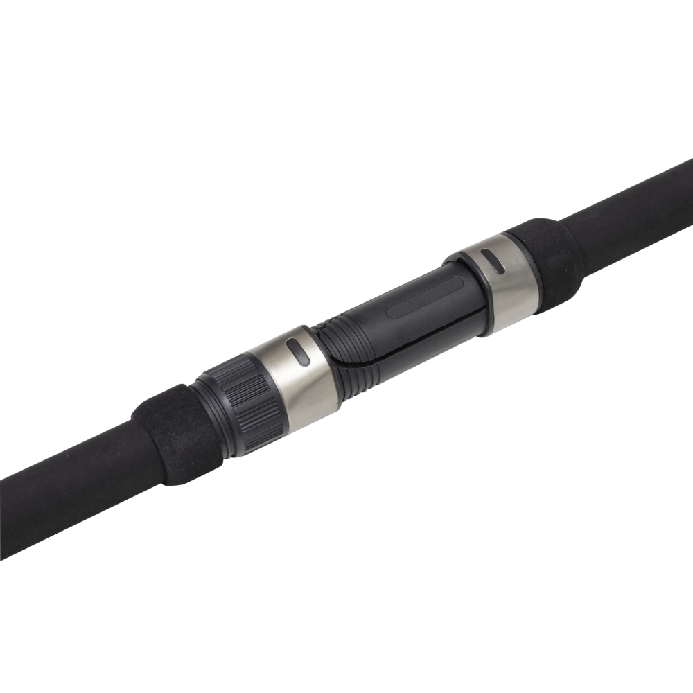 Akios Airlyte Light 2 Piece Surfcasting Rod 11.5ft (50–140g)