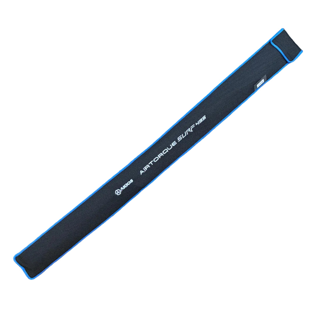 Akio Airtorque padded surf rod bag