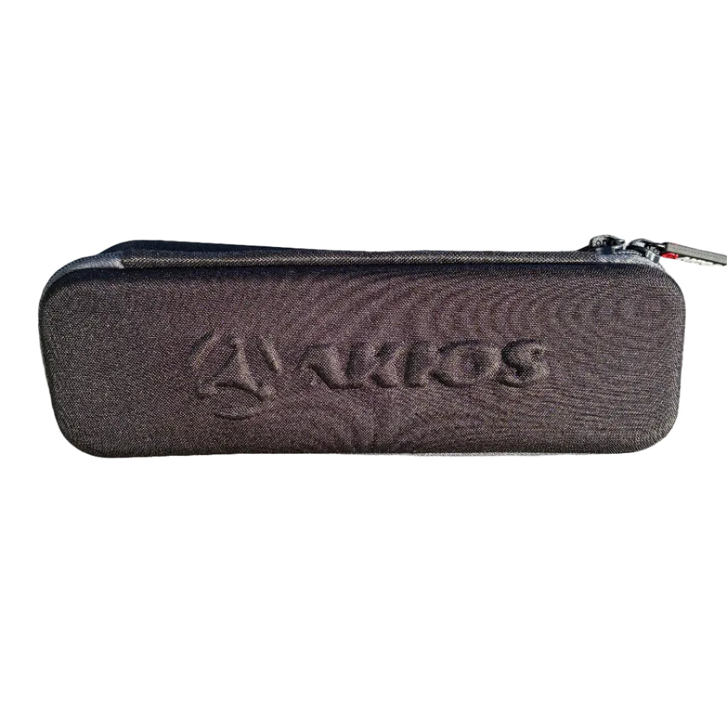 akios lead lugger sinker carrying box
