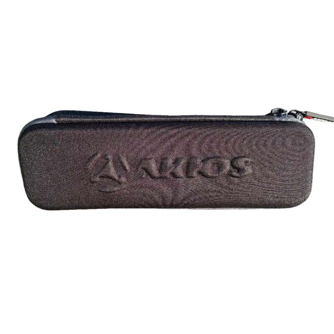 akios lead lugger sinker carrying box