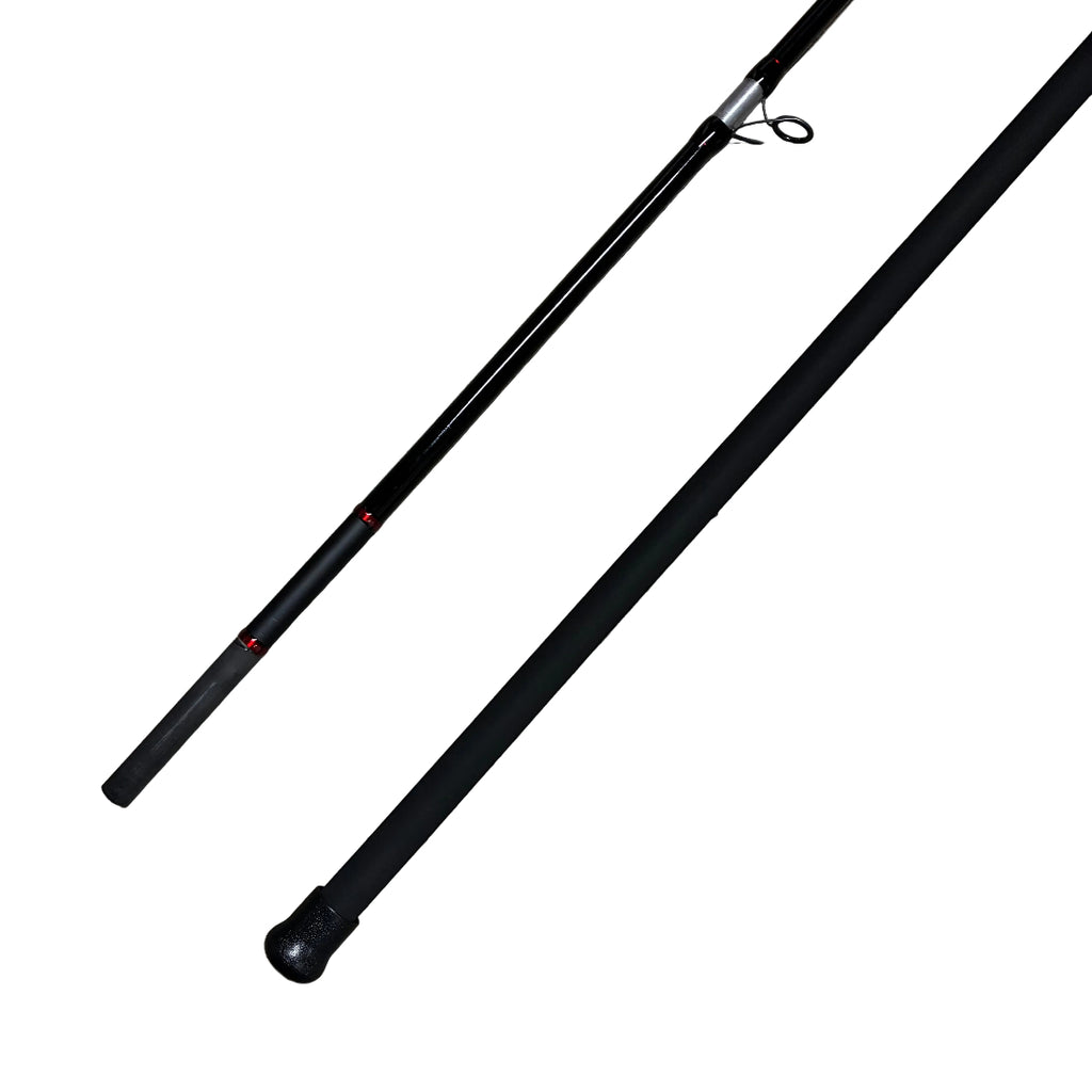 akios airpower surf rod butt section