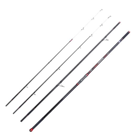 akios hellrazor evo 420tt twin tip surfcasting rod