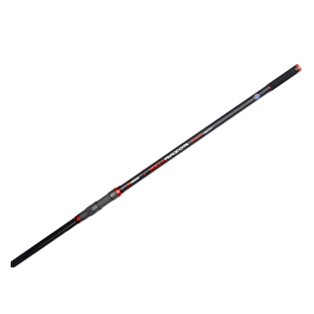 akios hellrazor surf rod mid section