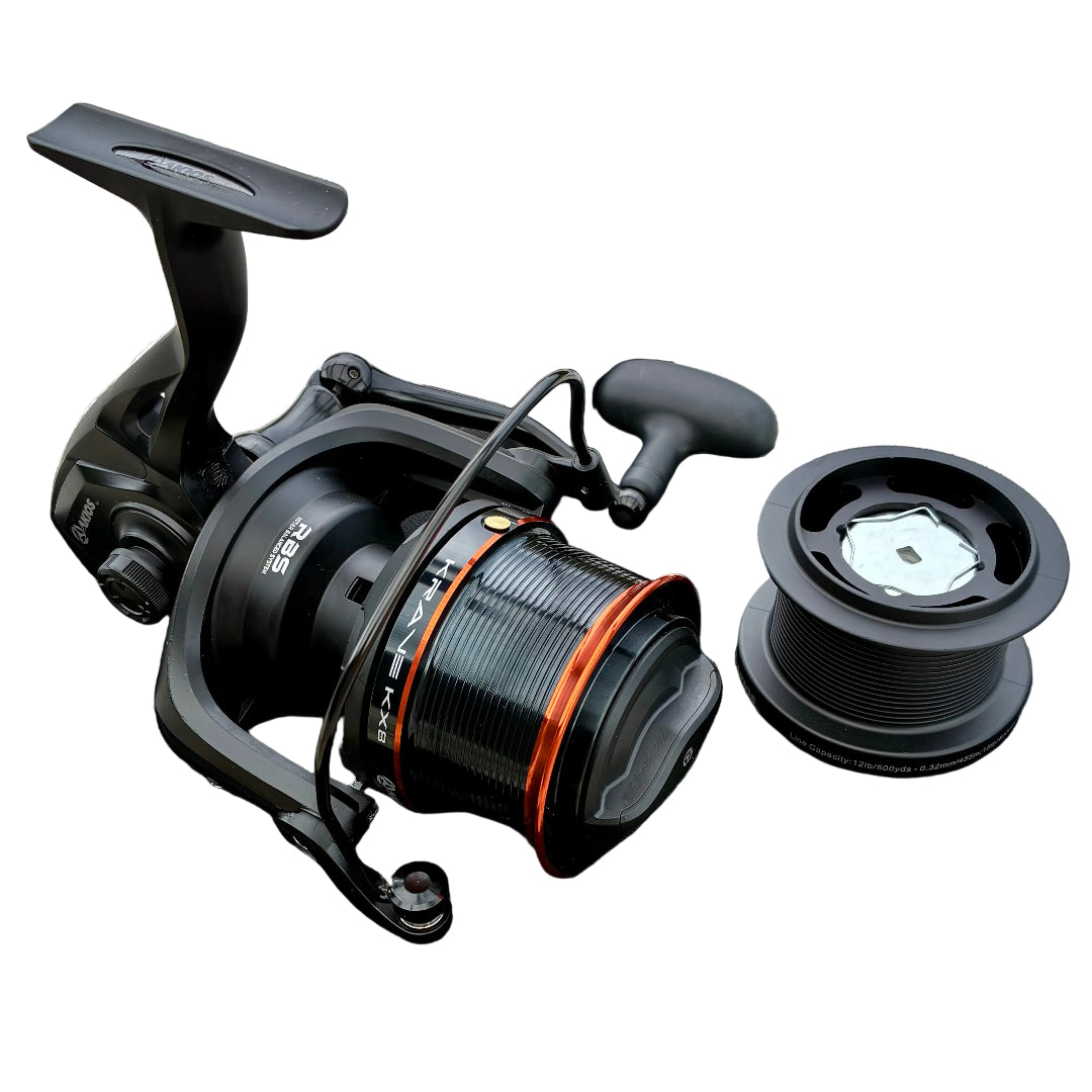 akios sea fishing reels Fireloop Lightweight Surf Casting Reel The Akios 656 CTM GRX is the flagship S AKIOS Airloop R10 Fixed Spool