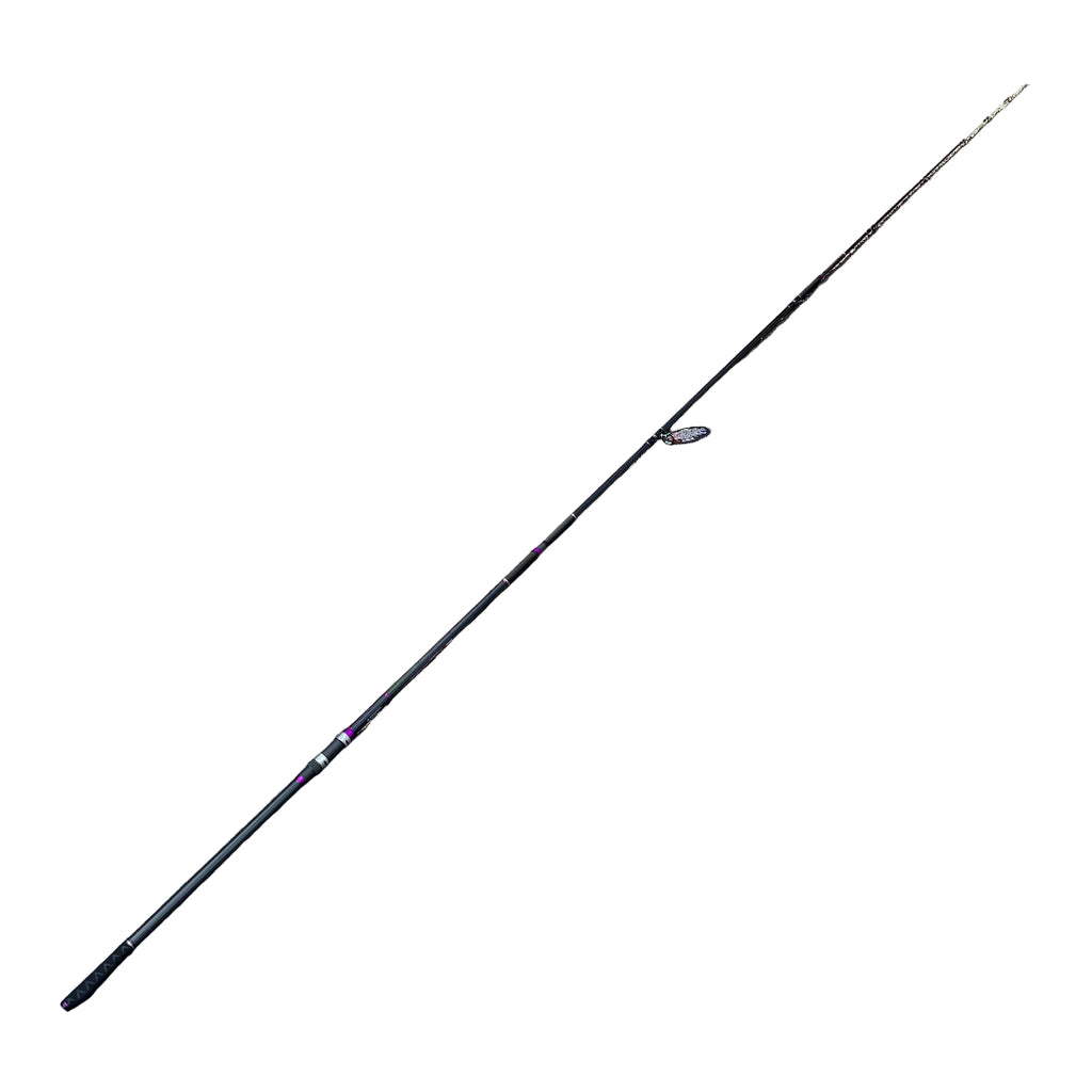 akios kyori st420 twin tip surfcasting rod