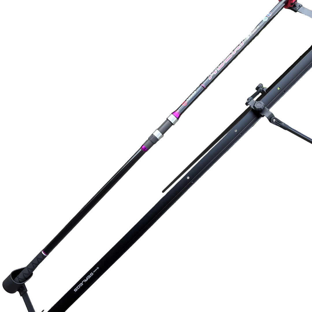 akios kyori st420 surf rod butt section