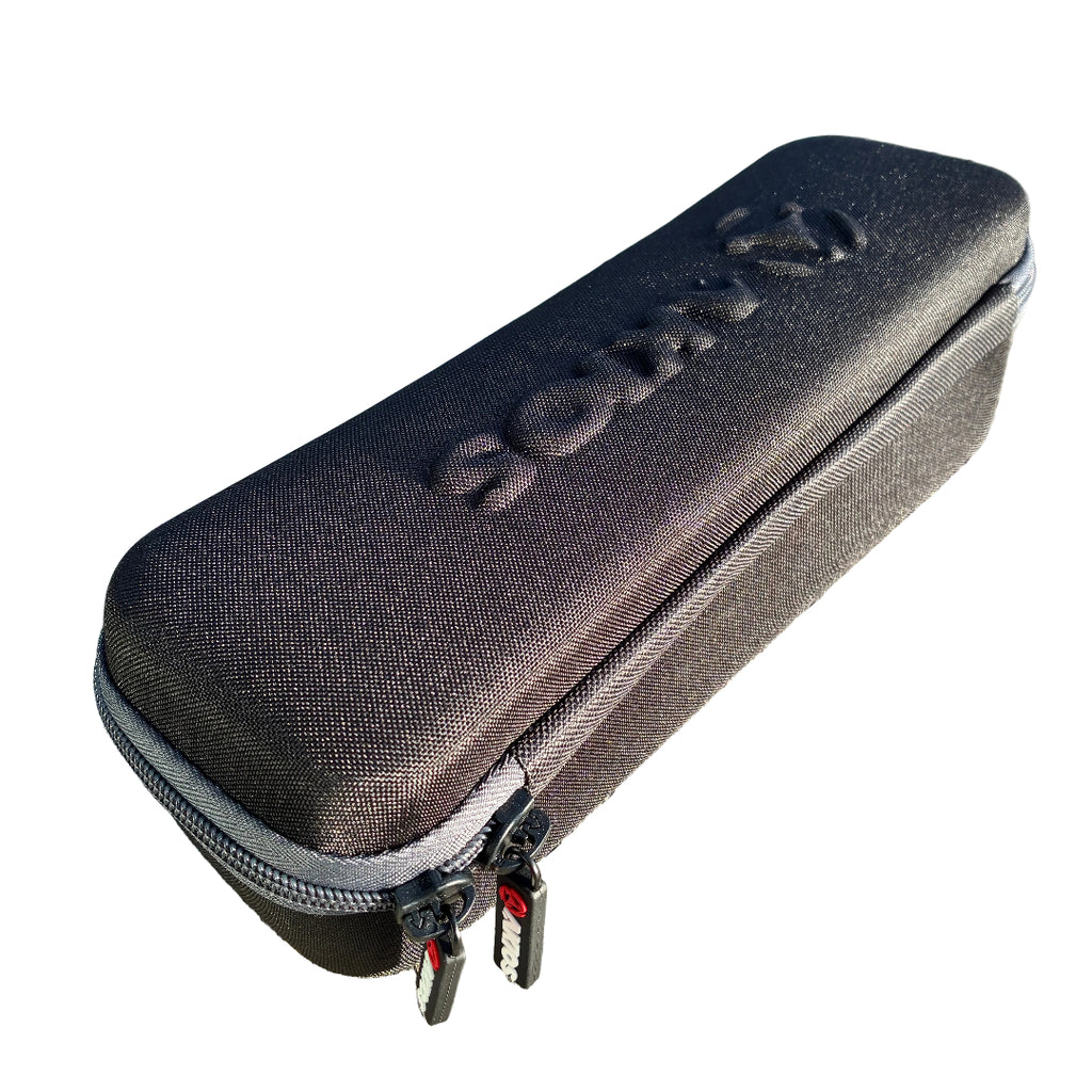 akios lead lugger fishing sinker carrying box