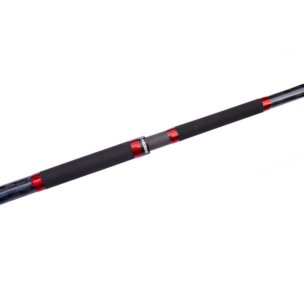 Akios Nitron SVR 440 full length beach rod high performance