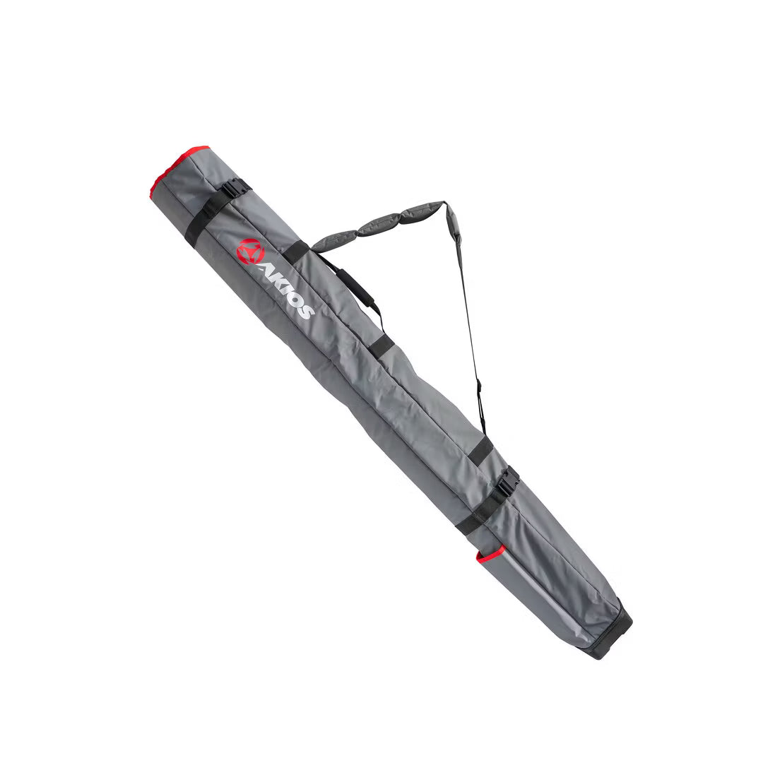 akios seatrek surfcasting rod and tripod bag