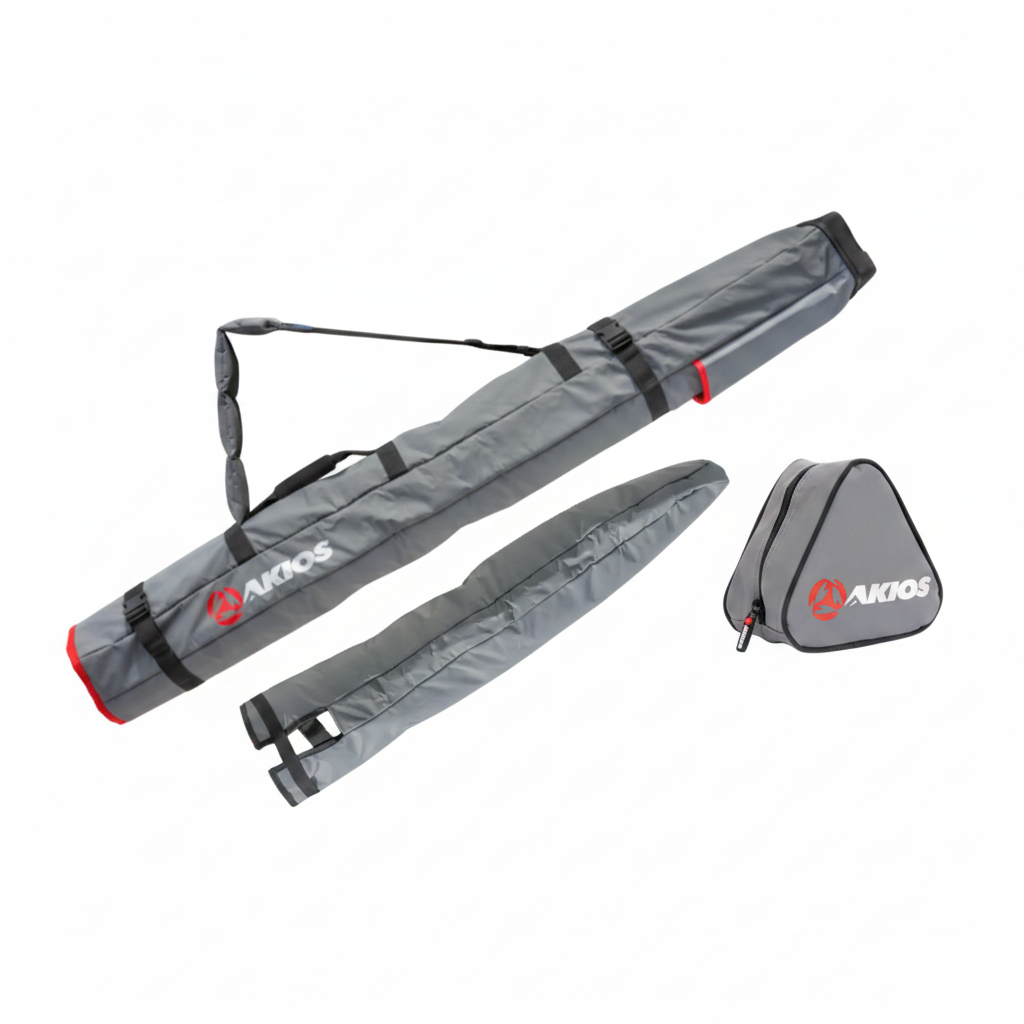 AKIOS SeaTrek Bundle