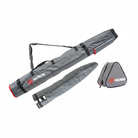 AKIOS SeaTrek Bundle