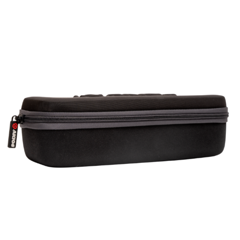 Akios Rigid Lead Lugger NZ | EVA Fishing Lead Storage Box