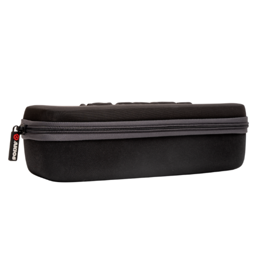 Akios Rigid Lead Lugger NZ | EVA Fishing Lead Storage Box