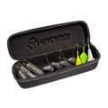 Akios Rigid Lead Lugger NZ | EVA Fishing Lead Storage Box