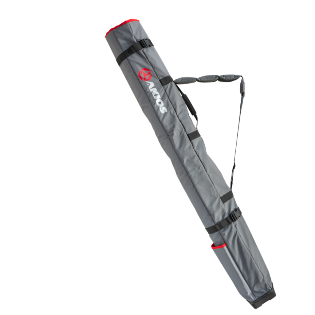 AKIOS SeaTrek Surfcasting Rod & Tripod Bag – Rod Case / Quiver