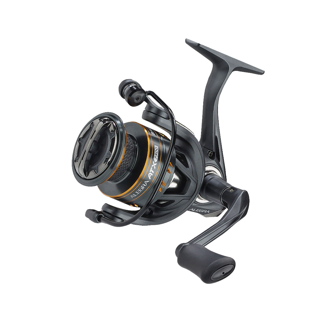 Balzer Alegra freshwater spin fishing reel