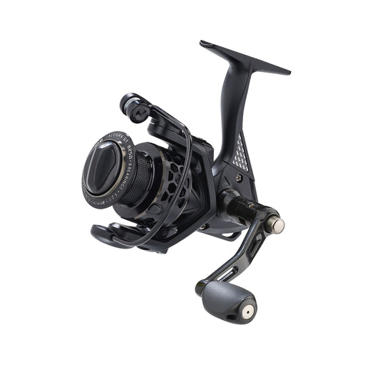 Balzer Alegra GT Freshwater Spinning Reel