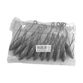 Breakaway Sinker Bulk Pack 4oz (10 per pack)
