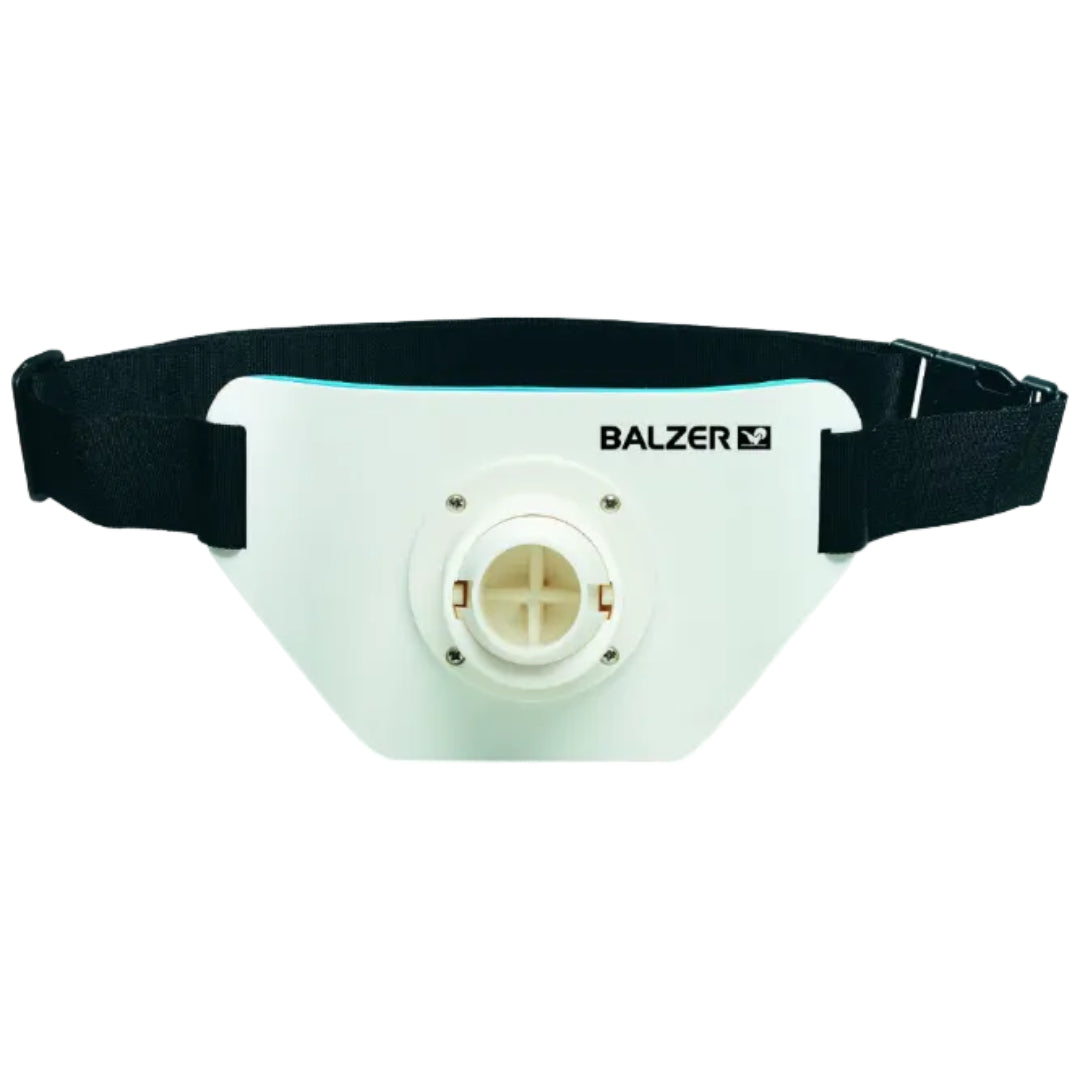 Fishing Gimbal Belt & Rod Holder