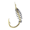 Balzer CamTec Dough Hook with Spiral – 60cm Leader