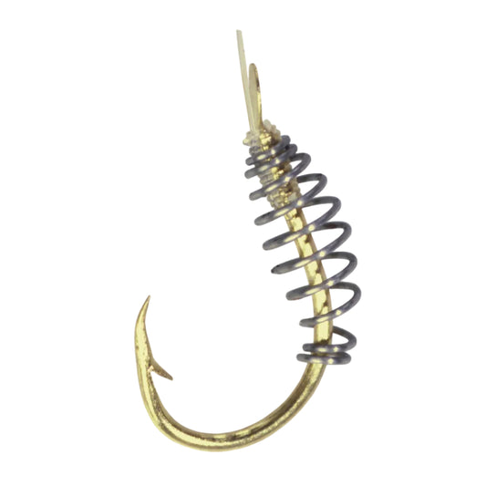 Balzer CamTec Dough Hook with Spiral