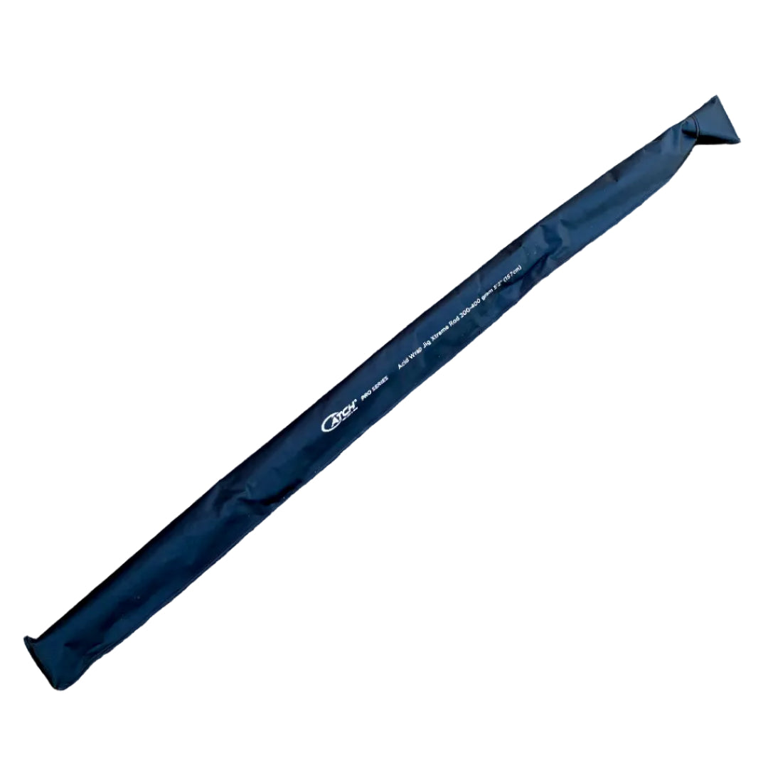 Catch Acid Wrap Xtreme Jigging Rod & JGX7000 Reel Combo 200–400g