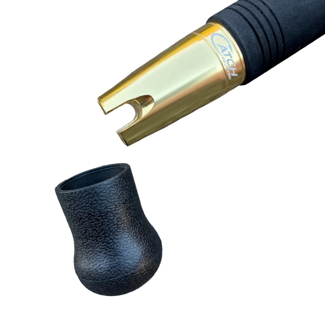 Catch Acid Wrap Xtreme Jigging Rod & JGX5000 Reel Combo 150–250g