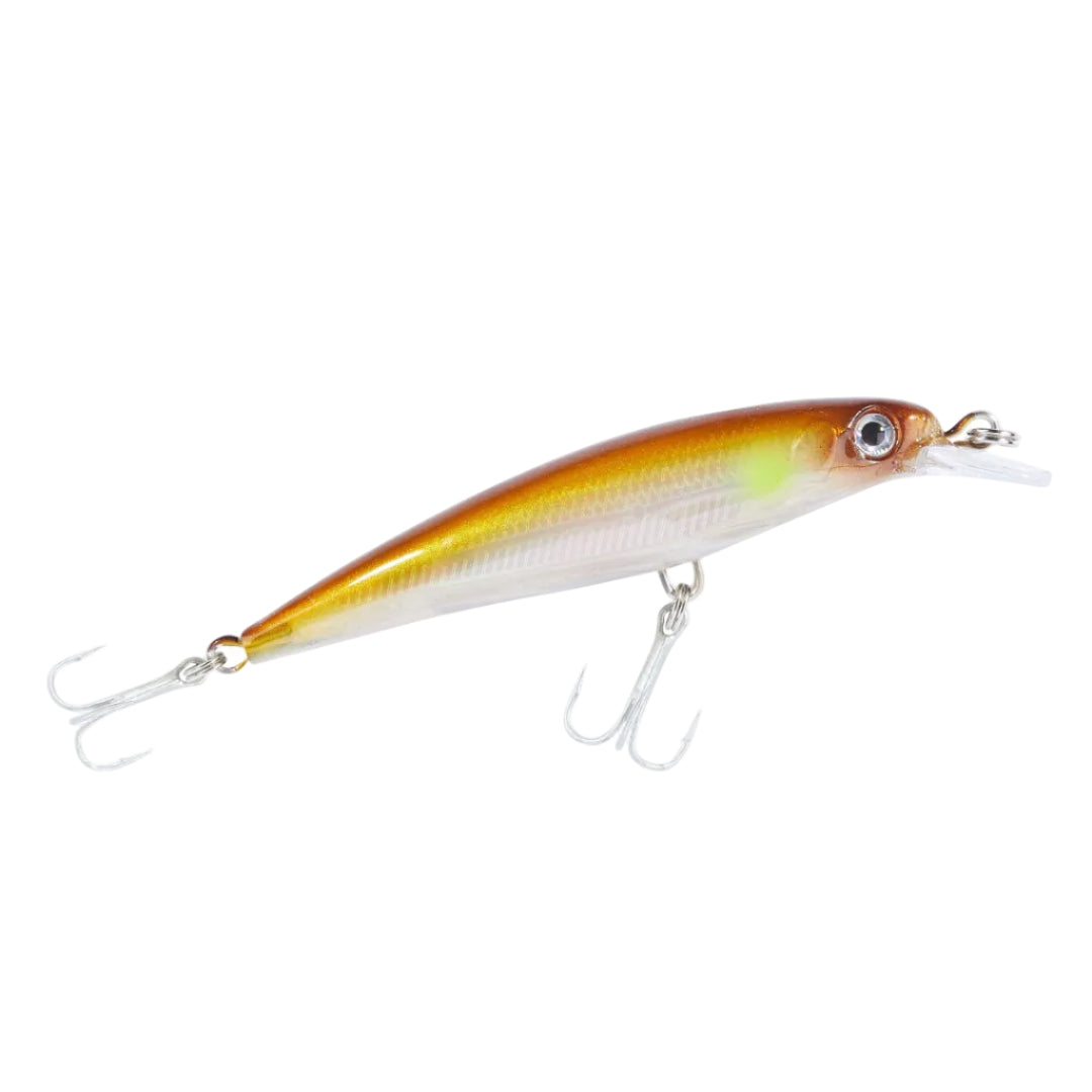 Balzer Colonel UV Striker Minnow Wobbler 6.5cm – Floating
