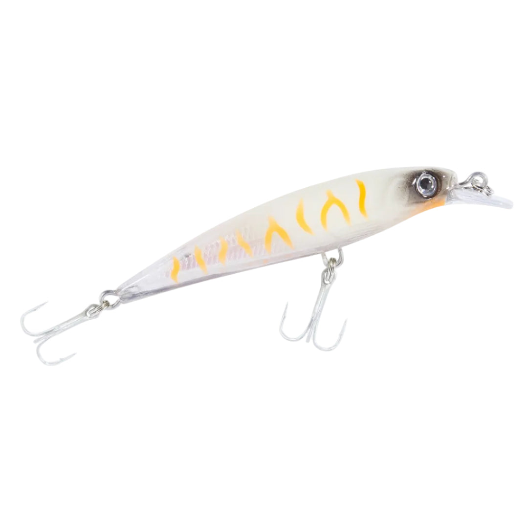 Balzer Colonel UV Striker Minnow Wobbler 6.5cm – Floating