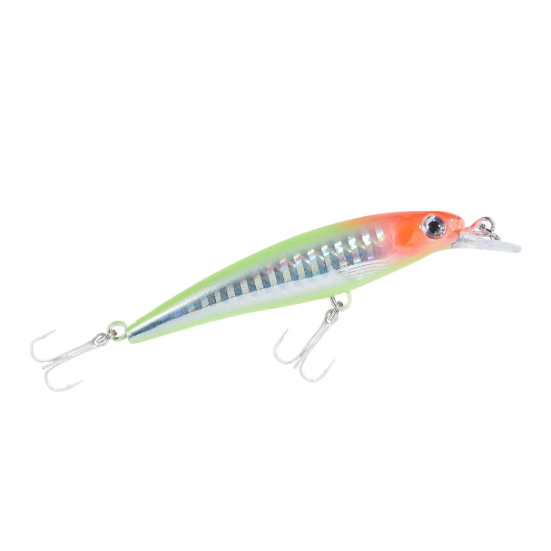 Balzer Colonel UV Striker Minnow Wobbler 6.5cm – Floating