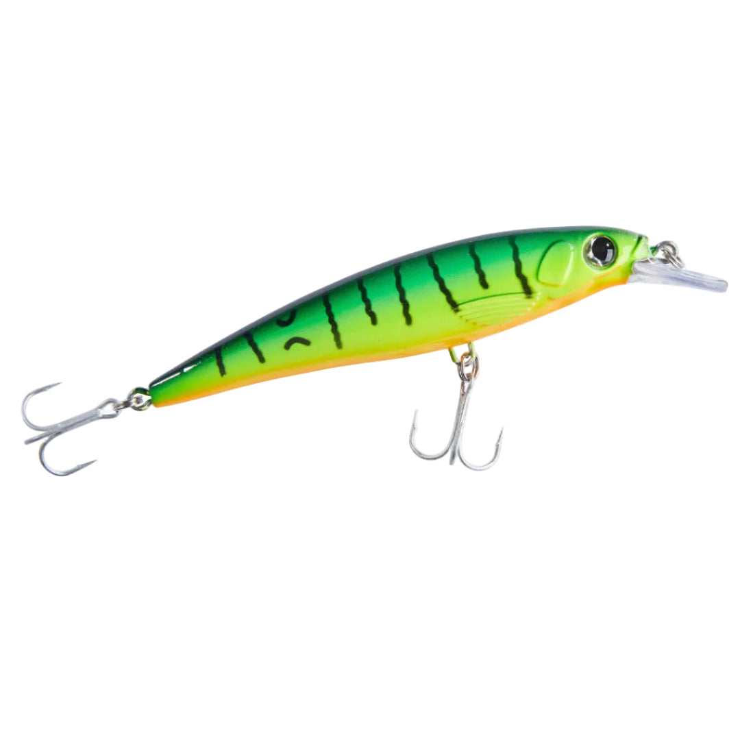 Balzer Colonel UV Striker Minnow Wobbler 6.5cm – Floating