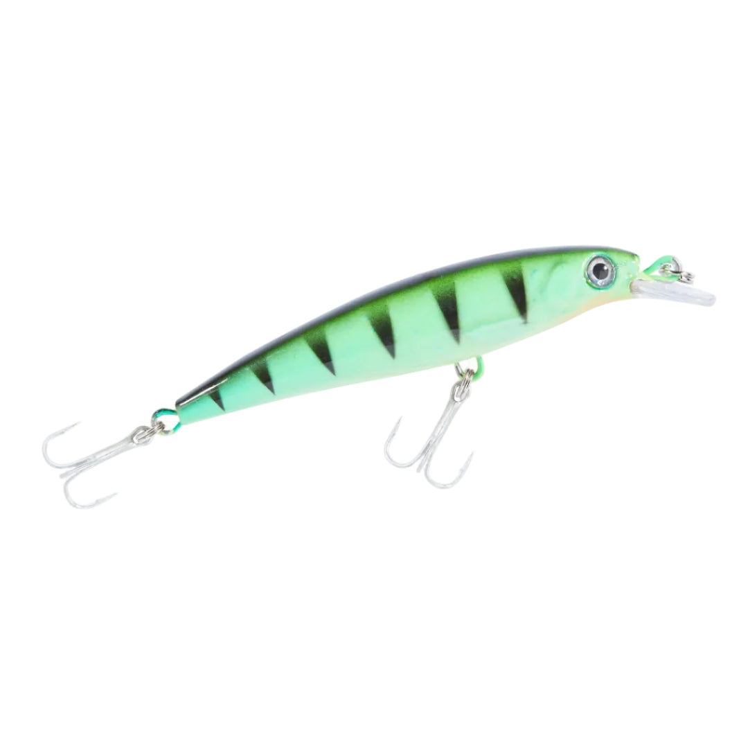 Balzer Colonel UV Striker Minnow Wobbler 6.5cm – Floating