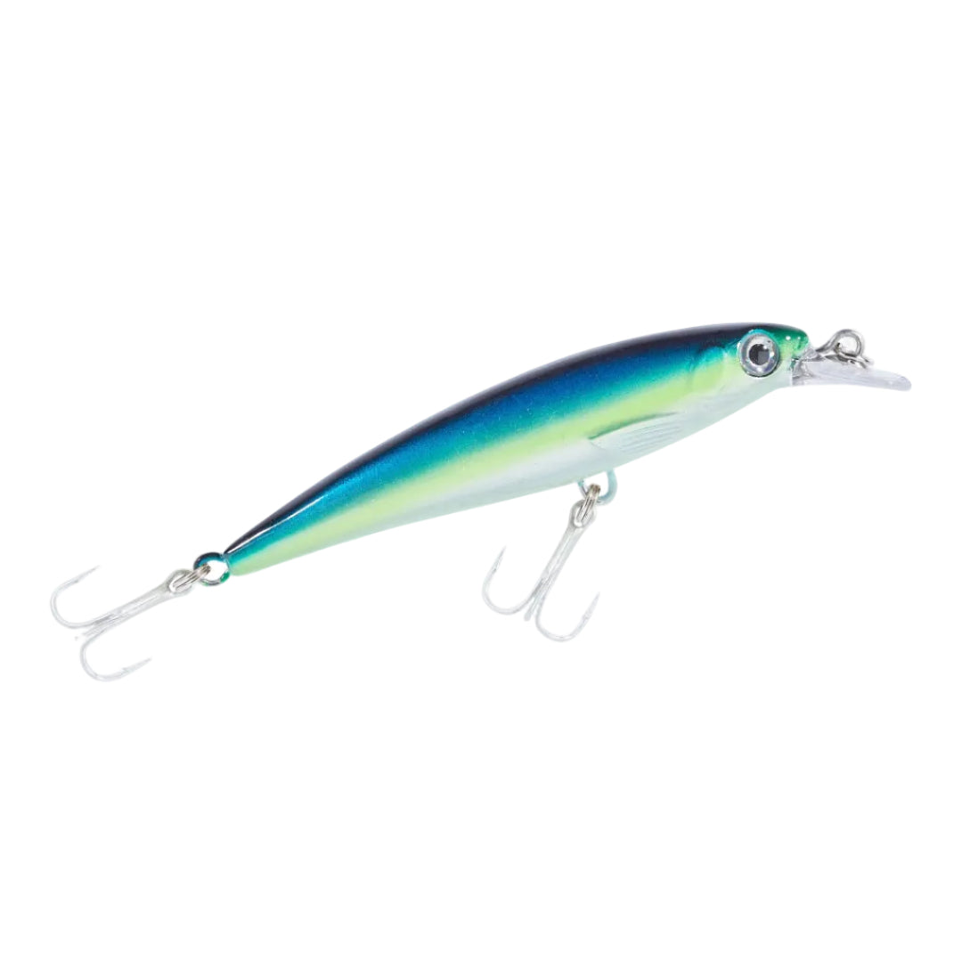 Balzer Colonel UV Striker Minnow Wobbler 6.5cm – Floating