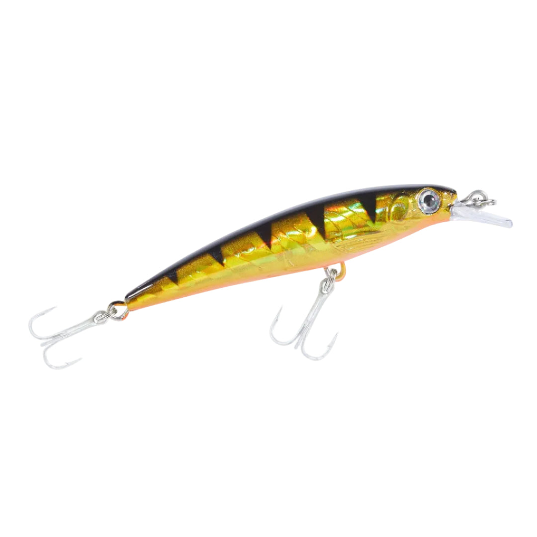 Balzer Colonel UV Striker Minnow Wobbler 6.5cm – Floating