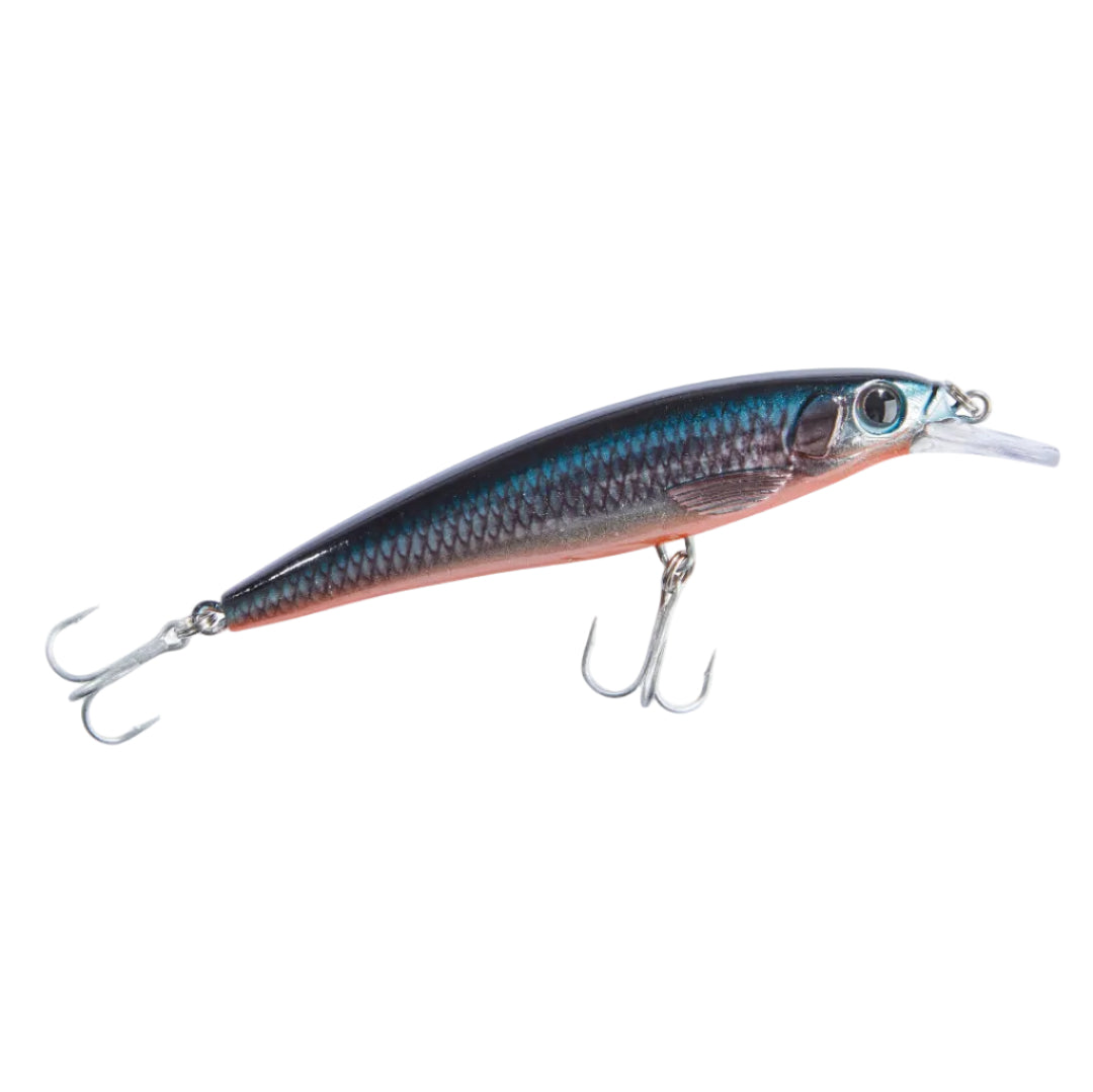 Balzer Colonel UV Striker Minnow Wobbler 6.5cm – Floating
