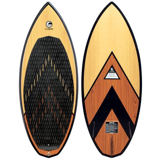 Connelly 2024 BENZ Wakesurf Board