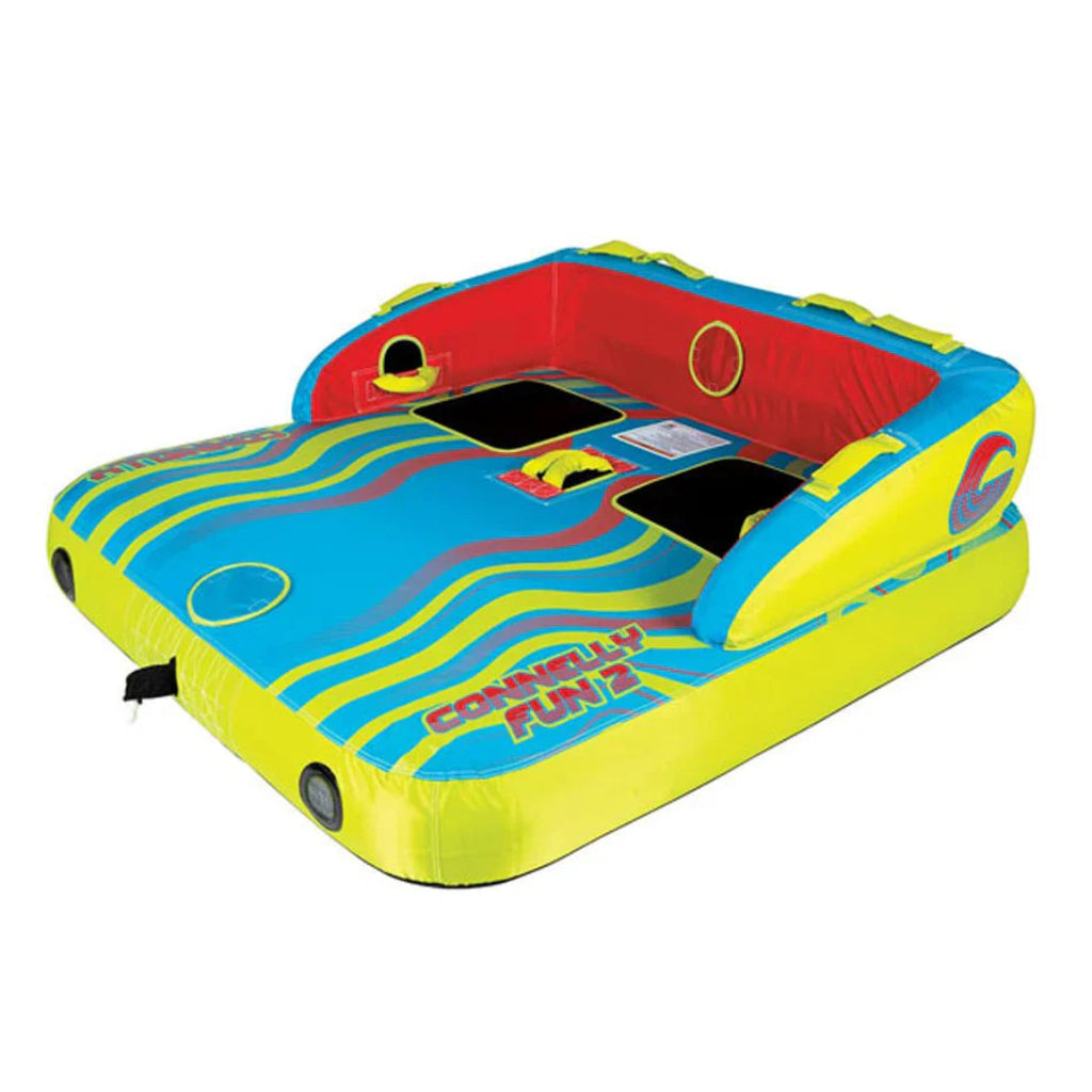 Connelly Fun 2 Towable Tube 