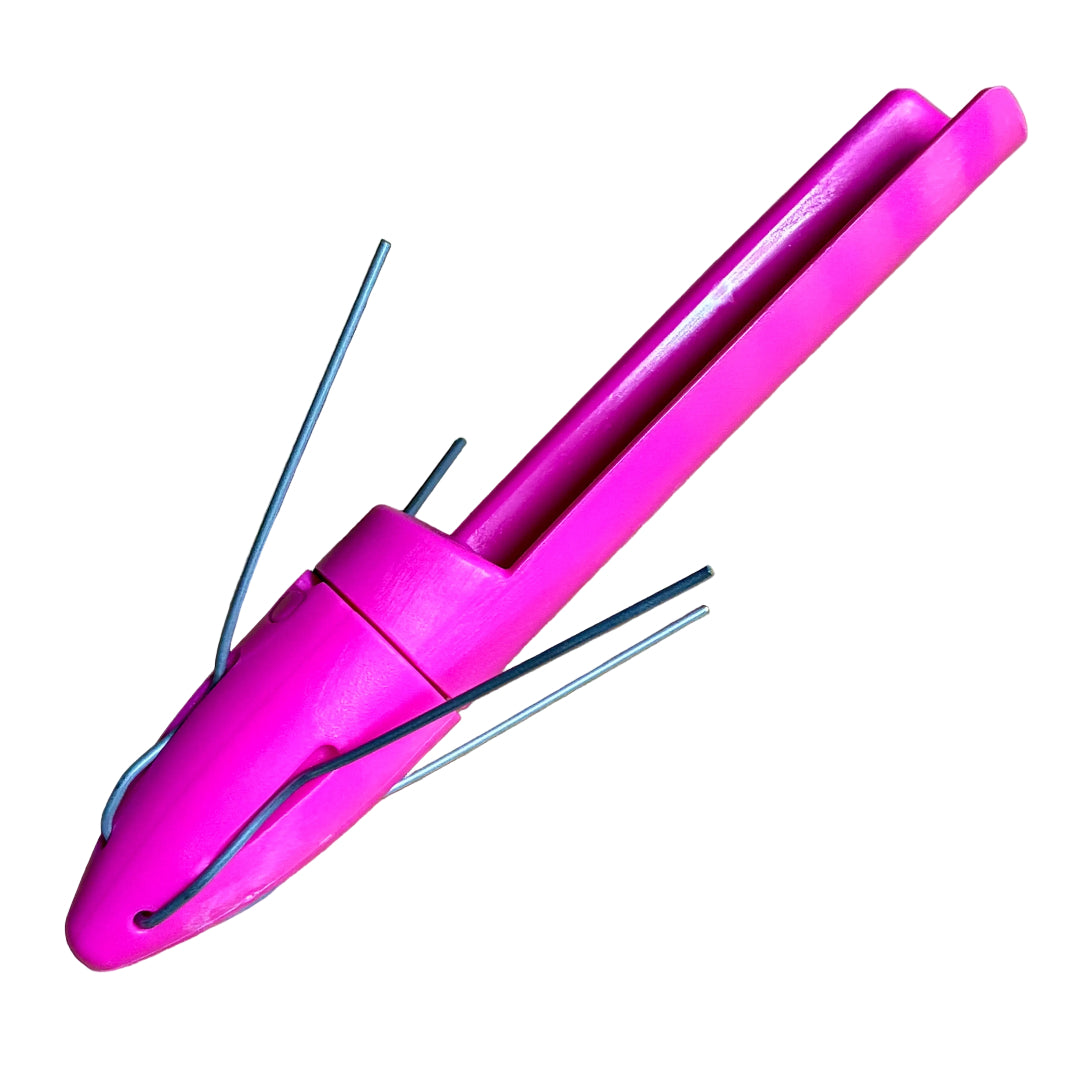 dacinka torpedo shaped surfcasting sinker with berley