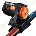 Balzer Fishing Rod Depth Gauge – 0-999m Line Counter